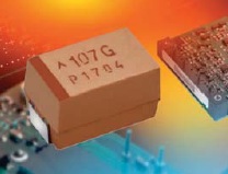 AVX Launched 63V and 75V SMD Polymer Tantalum Capacitors For High Voltage Applications 
