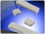 0.5mm Pitch LIF Connector Series Targets Price-Sensitive Applications